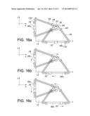 Integrated Two Dimensional Robotic Palm for Variable Pitch Positioning of     Multiple Transfer Devices diagram and image