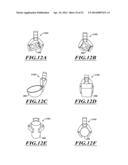 KINETIC AND DIMENSIONAL OPTIMIZATION FOR A TENDON-DRIVEN GRIPPER diagram and image