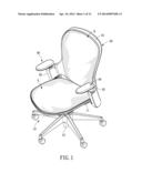 CHAIR diagram and image