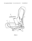 CHAIR diagram and image