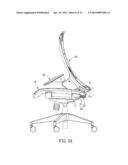 CHAIR diagram and image