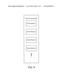 Multimode Distribution Systems and Methods for Providing Power From Power     Sources to Power Consuming Devices diagram and image