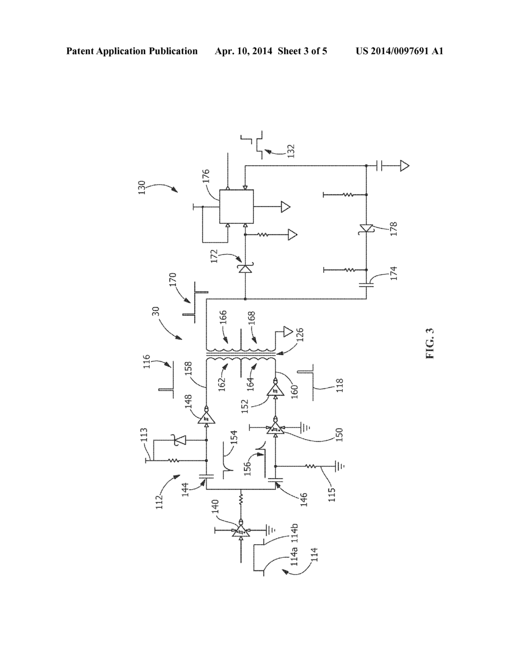 INTELLIGENT POWER SENSING DEVICE - diagram, schematic, and image 04