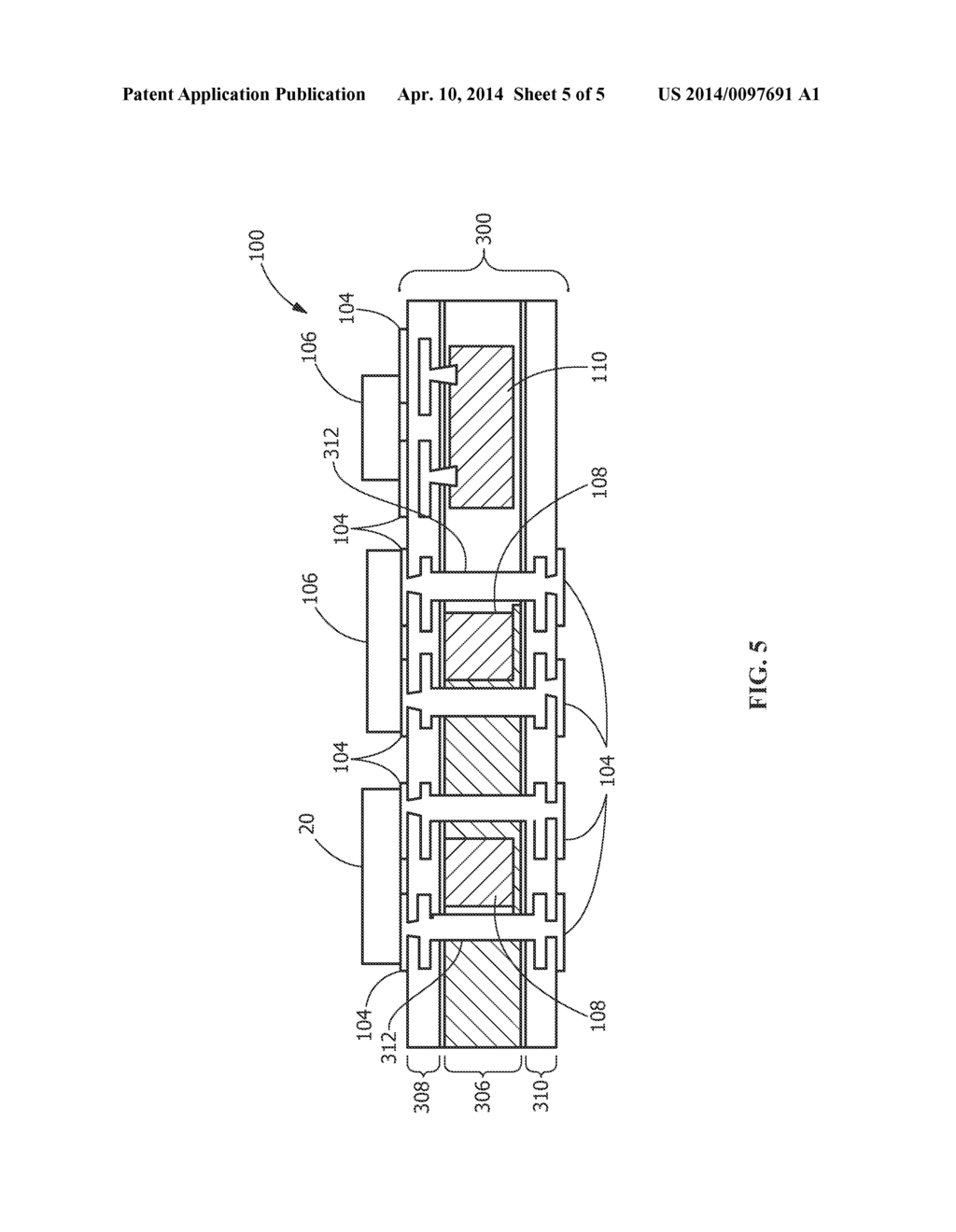 INTELLIGENT POWER SENSING DEVICE - diagram, schematic, and image 06