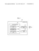 POWER CONTROL APPARATUS AND POWER CONTROL METHOD diagram and image