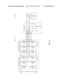 SYSTEMS AND METHODS FOR DISTRIBUTING POWER IN A VEHICLE diagram and image