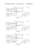 SYSTEMS AND METHODS FOR DISTRIBUTING POWER IN A VEHICLE diagram and image