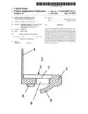 Spacer for Stabilizing and Insulating an End Winding diagram and image