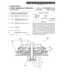 FLUID DYNAMIC PRESSURE BEARING APPARATUS AND SPINDLE MOTOR diagram and image