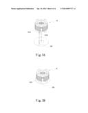 SECURING STRUCTURE FOR FAN SENSING ELEMENT diagram and image