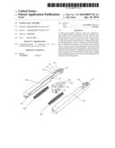 SLIDING RAIL ASSEMBLY diagram and image