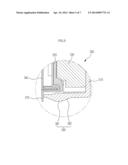 REFRIGERATOR AND FILLER THEREOF diagram and image