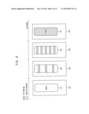 DISPLAY PANEL, ORGANIC LIGHT EMITTING DISPLAY DEVICE HAVING THE SAME, AND     METHOD OF MANUFACTURING A DISPLAY PANEL diagram and image