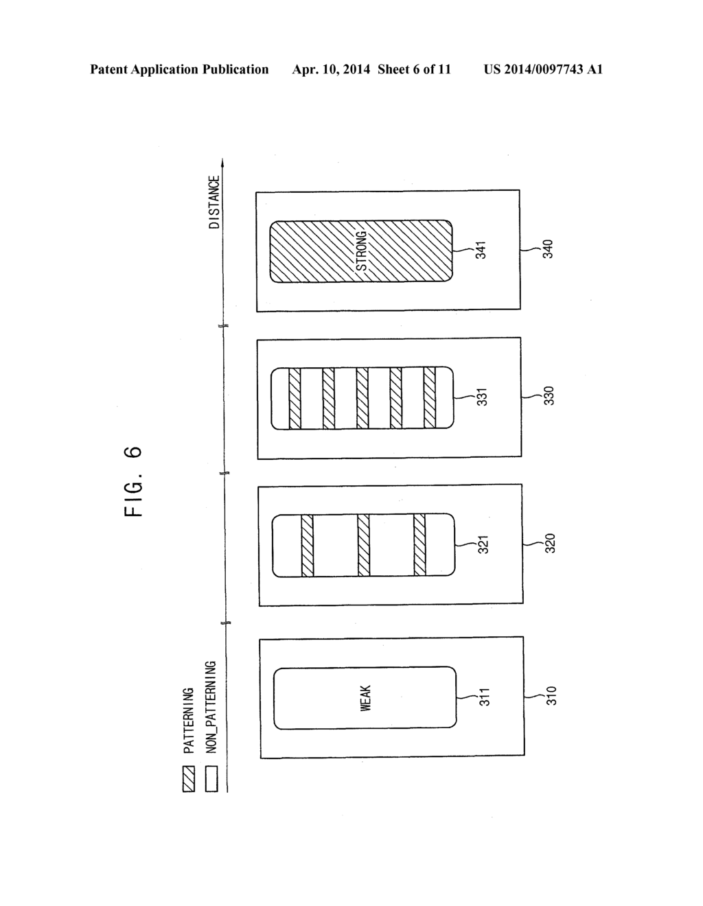 DISPLAY PANEL, ORGANIC LIGHT EMITTING DISPLAY DEVICE HAVING THE SAME, AND     METHOD OF MANUFACTURING A DISPLAY PANEL - diagram, schematic, and image 07