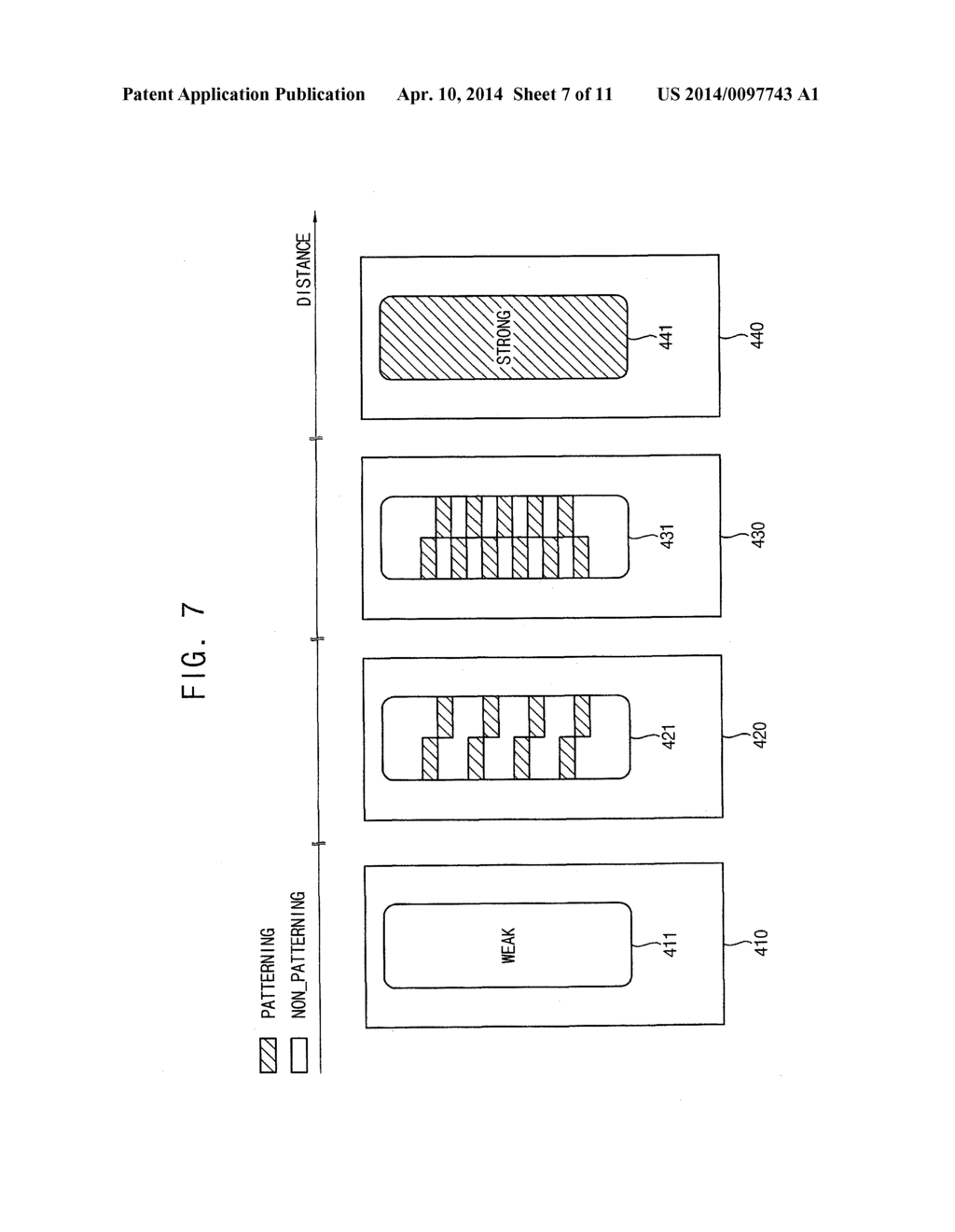 DISPLAY PANEL, ORGANIC LIGHT EMITTING DISPLAY DEVICE HAVING THE SAME, AND     METHOD OF MANUFACTURING A DISPLAY PANEL - diagram, schematic, and image 08