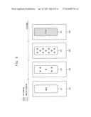 DISPLAY PANEL, ORGANIC LIGHT EMITTING DISPLAY DEVICE HAVING THE SAME, AND     METHOD OF MANUFACTURING A DISPLAY PANEL diagram and image