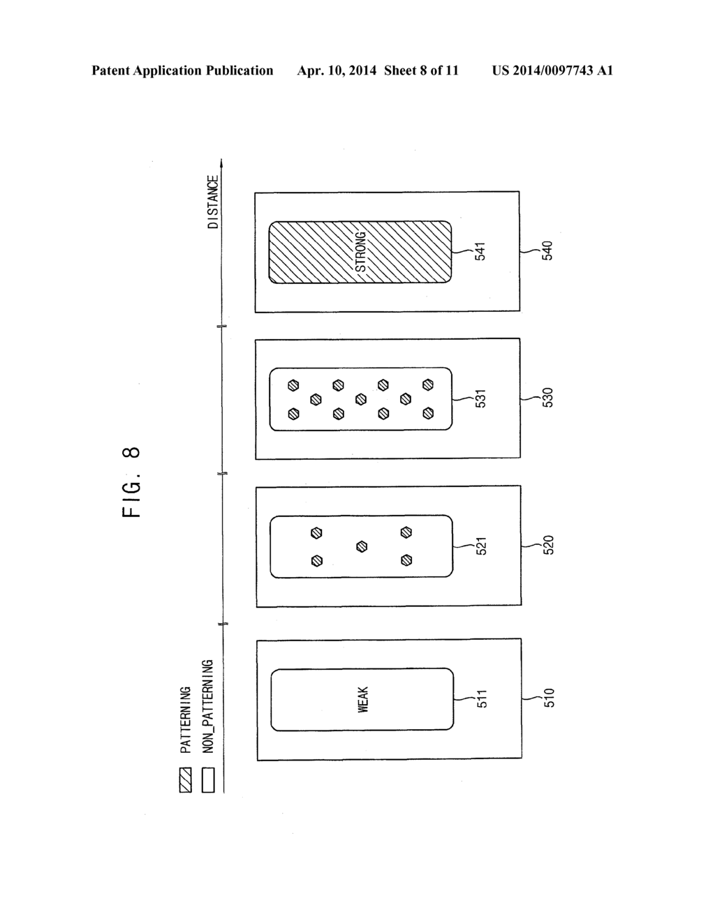 DISPLAY PANEL, ORGANIC LIGHT EMITTING DISPLAY DEVICE HAVING THE SAME, AND     METHOD OF MANUFACTURING A DISPLAY PANEL - diagram, schematic, and image 09