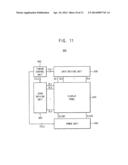 DISPLAY PANEL, ORGANIC LIGHT EMITTING DISPLAY DEVICE HAVING THE SAME, AND     METHOD OF MANUFACTURING A DISPLAY PANEL diagram and image