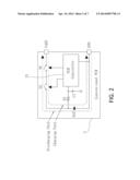 BATTERY PROTECTION CIRCUIT MODULE DEVICE diagram and image