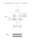 METHOD FOR CHARGING BATTERY AND CHARGE CONTROL DEVICE FOR BATTERY diagram and image