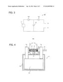 METHOD FOR CHARGING BATTERY AND CHARGE CONTROL DEVICE FOR BATTERY diagram and image