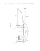 LOCATION DETECTOR DEVICE diagram and image