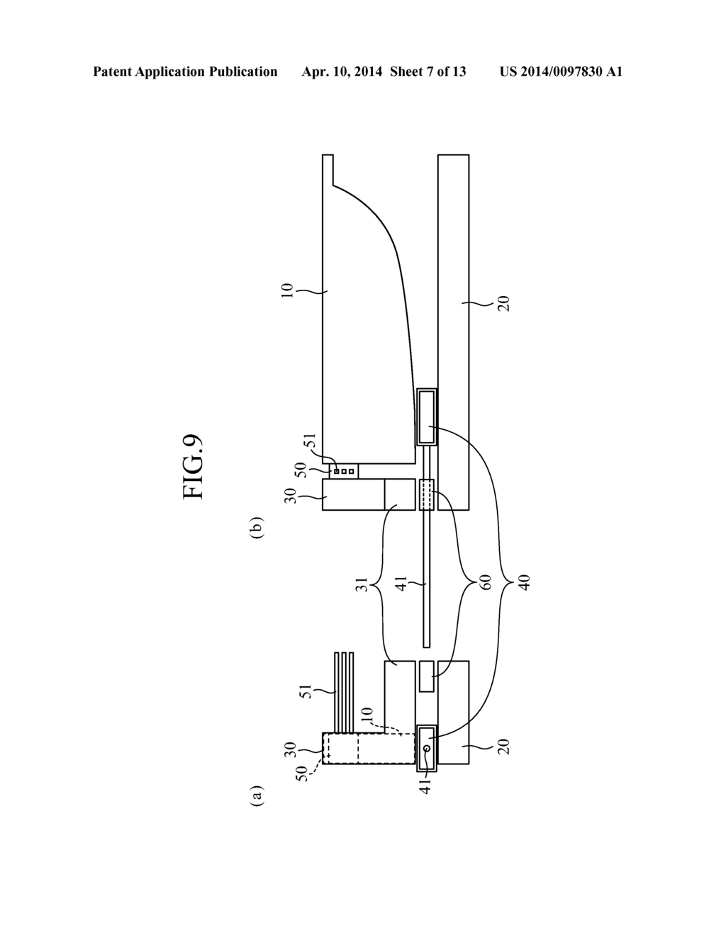 LOCATION DETECTOR DEVICE - diagram, schematic, and image 08