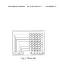 CAPACITIVE TOUCH KEYBOARD diagram and image