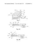 CAPACITIVE TOUCH KEYBOARD diagram and image