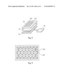 CAPACITIVE TOUCH KEYBOARD diagram and image