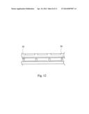 CAPACITIVE TOUCH KEYBOARD diagram and image