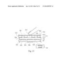 CAPACITIVE TOUCH KEYBOARD diagram and image