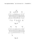 CAPACITIVE TOUCH KEYBOARD diagram and image