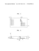 CIRCUIT BOARD HAVING BYPASS PAD diagram and image