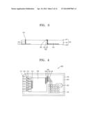 CIRCUIT BOARD HAVING BYPASS PAD diagram and image