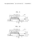 CIRCUIT BOARD HAVING BYPASS PAD diagram and image