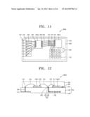 CIRCUIT BOARD HAVING BYPASS PAD diagram and image