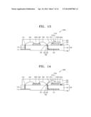 CIRCUIT BOARD HAVING BYPASS PAD diagram and image