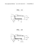 CIRCUIT BOARD HAVING BYPASS PAD diagram and image