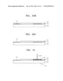 CIRCUIT BOARD HAVING BYPASS PAD diagram and image