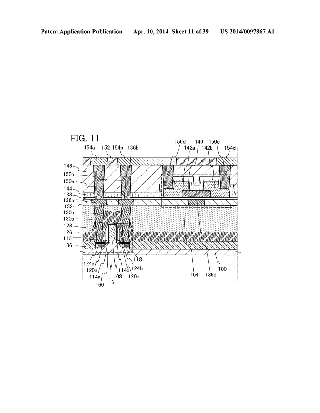 SEMICONDUCTOR INTEGRATED CIRCUIT - diagram, schematic, and image 12