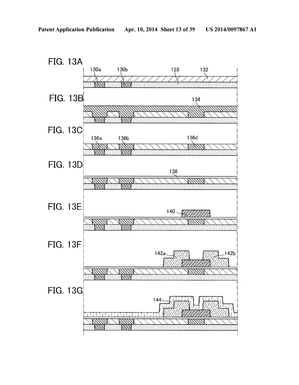 SEMICONDUCTOR INTEGRATED CIRCUIT - diagram, schematic, and image 14