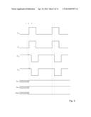 PLL DUAL EDGE LOCK DETECTOR diagram and image