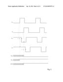 PLL DUAL EDGE LOCK DETECTOR diagram and image