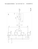 PLL DUAL EDGE LOCK DETECTOR diagram and image