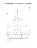 PLL DUAL EDGE LOCK DETECTOR diagram and image