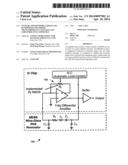 Systems and Methods a High Gain Bandwidth Low Power Trans-Impedance     Voltage Gain Amplifier (TIVA) Topology diagram and image