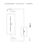 Systems and Methods a High Gain Bandwidth Low Power Trans-Impedance     Voltage Gain Amplifier (TIVA) Topology diagram and image