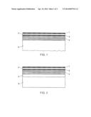 BULK ACOUSTIC WAVE RESONATOR WITH MEANS FOR SUPPRESSION OF PASS-BAND     RIPPLE IN BULK ACOUSTIC WAVE FILTERS diagram and image