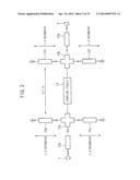 FILTER, COMMUNICATION MODULE, AND COMMUNICATION APPARATUS diagram and image